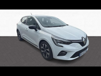 Photo 3 du bon plan RENAULT Clio 1.5 Blue dCi 100ch Evolution occasion à 13990 €