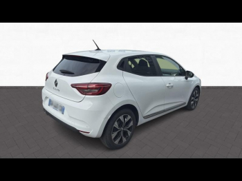 Photo 5 du bon plan RENAULT Clio 1.5 Blue dCi 100ch Evolution occasion à 13990 €