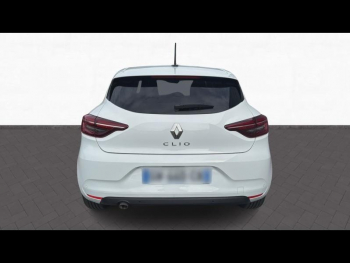 Photo 6 du bon plan RENAULT Clio 1.5 Blue dCi 100ch Evolution occasion à 13990 €