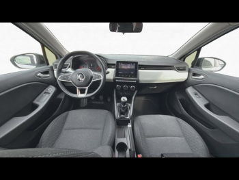 Photo 9 du bon plan RENAULT Clio 1.5 Blue dCi 100ch Evolution occasion à 13990 €