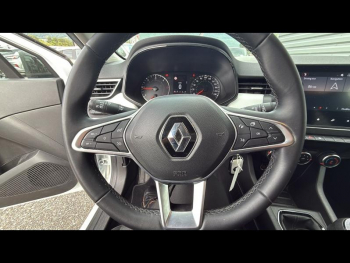 Photo 16 du bon plan RENAULT Clio 1.5 Blue dCi 100ch Evolution occasion à 13990 €