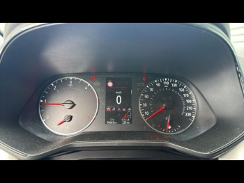 Photo 20 du bon plan RENAULT Clio 1.5 Blue dCi 100ch Evolution occasion à 13990 €
