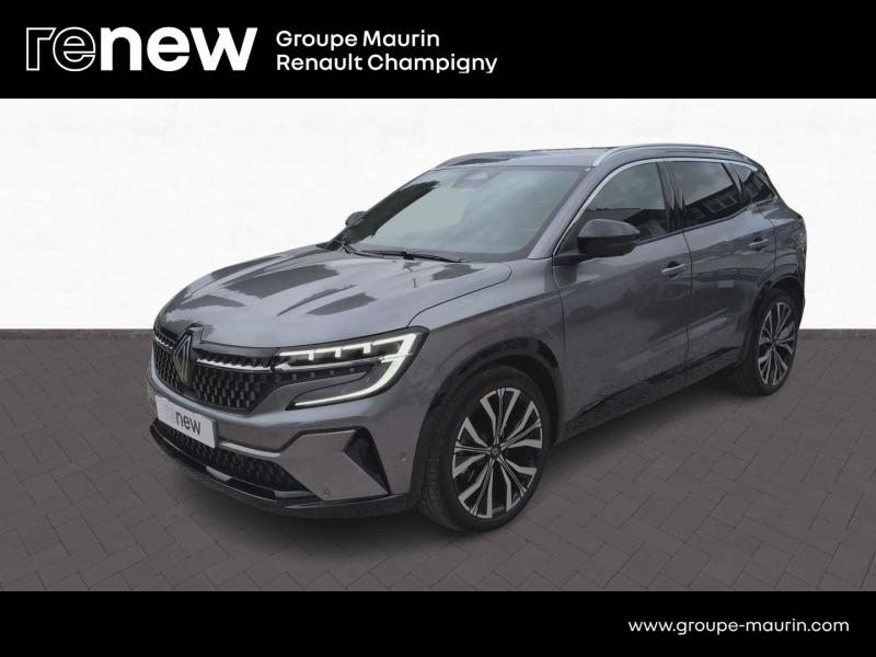 Bon plan RENAULT Austral 1.2 E-Tech full hybrid 200ch Iconic occasion à 30999 €