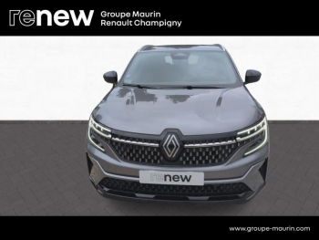 Photo 2 du bon plan RENAULT Austral 1.2 E-Tech full hybrid 200ch Iconic occasion à 30999 €