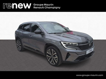 Photo 3 du bon plan RENAULT Austral 1.2 E-Tech full hybrid 200ch Iconic occasion à 30999 €