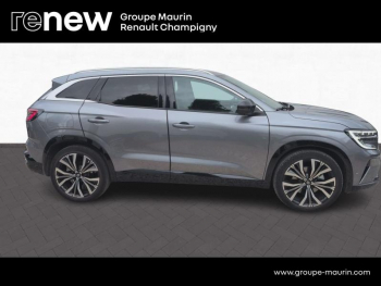 Photo 4 du bon plan RENAULT Austral 1.2 E-Tech full hybrid 200ch Iconic occasion à 30999 €