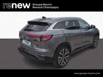 Photo 5 du bon plan RENAULT Austral 1.2 E-Tech full hybrid 200ch Iconic occasion à 30999 €