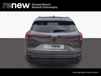 Photo 6 du bon plan RENAULT Austral 1.2 E-Tech full hybrid 200ch Iconic occasion à 30999 €
