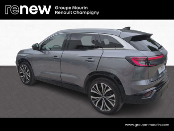Photo 7 du bon plan RENAULT Austral 1.2 E-Tech full hybrid 200ch Iconic occasion à 30999 €