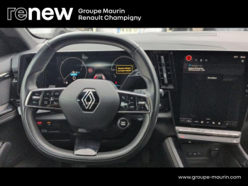 Photo 8 du bon plan RENAULT Austral 1.2 E-Tech full hybrid 200ch Iconic occasion à 30999 €