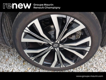 Photo 12 du bon plan RENAULT Austral 1.2 E-Tech full hybrid 200ch Iconic occasion à 30999 €