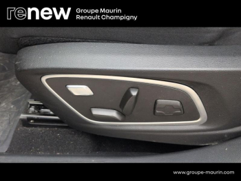 Photo 13 du bon plan RENAULT Austral 1.2 E-Tech full hybrid 200ch Iconic occasion à 30999 €