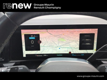Photo 16 du bon plan RENAULT Austral 1.2 E-Tech full hybrid 200ch Iconic occasion à 30999 €