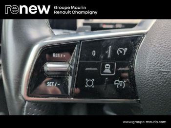 Photo 18 du bon plan RENAULT Austral 1.2 E-Tech full hybrid 200ch Iconic occasion à 30999 €