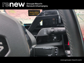 Photo 20 du bon plan RENAULT Austral 1.2 E-Tech full hybrid 200ch Iconic occasion à 30999 €