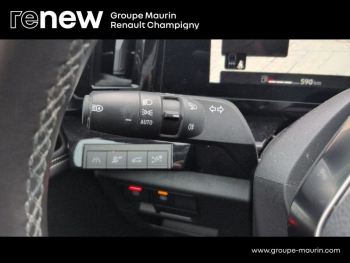 Photo 21 du bon plan RENAULT Austral 1.2 E-Tech full hybrid 200ch Iconic occasion à 30999 €