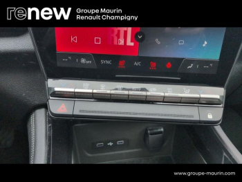 Photo 23 du bon plan RENAULT Austral 1.2 E-Tech full hybrid 200ch Iconic occasion à 30999 €