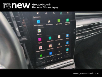 Photo 24 du bon plan RENAULT Austral 1.2 E-Tech full hybrid 200ch Iconic occasion à 30999 €