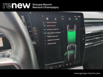 Photo 26 du bon plan RENAULT Austral 1.2 E-Tech full hybrid 200ch Iconic occasion à 30999 €