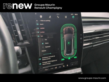 Photo 27 du bon plan RENAULT Austral 1.2 E-Tech full hybrid 200ch Iconic occasion à 30999 €