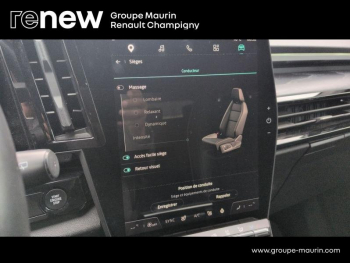 Photo 28 du bon plan RENAULT Austral 1.2 E-Tech full hybrid 200ch Iconic occasion à 30999 €