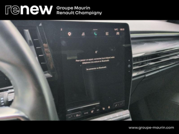 Photo 31 du bon plan RENAULT Austral 1.2 E-Tech full hybrid 200ch Iconic occasion à 30999 €