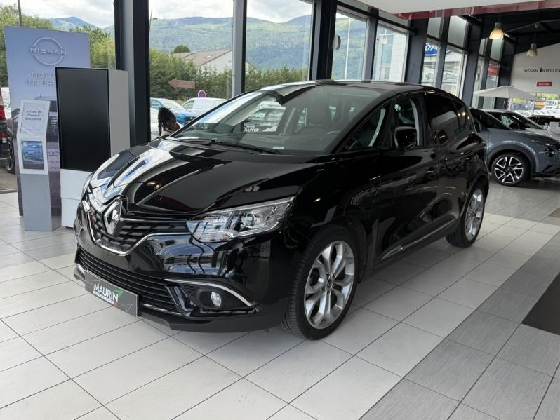 Bon plan RENAULT Scenic 1.7 Blue dCi 120ch Business occasion à 17990 €