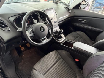 Photo 2 du bon plan RENAULT Scenic 1.7 Blue dCi 120ch Business occasion à 17990 €