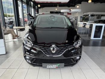 Photo 3 du bon plan RENAULT Scenic 1.7 Blue dCi 120ch Business occasion à 17990 €