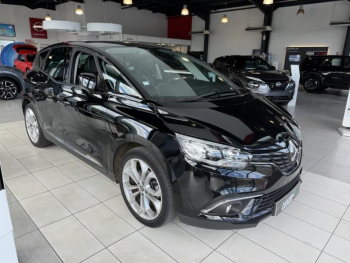 Photo 4 du bon plan RENAULT Scenic 1.7 Blue dCi 120ch Business occasion à 17990 €