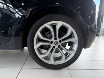 Photo 5 du bon plan RENAULT Scenic 1.7 Blue dCi 120ch Business occasion à 17990 €