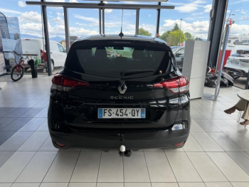 Photo 6 du bon plan RENAULT Scenic 1.7 Blue dCi 120ch Business occasion à 17990 €