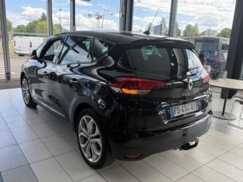 Photo 8 du bon plan RENAULT Scenic 1.7 Blue dCi 120ch Business occasion à 17990 €