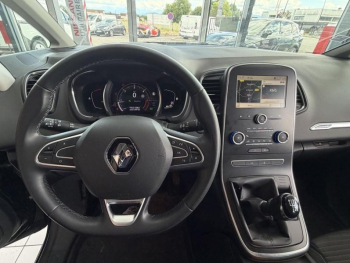 Photo 11 du bon plan RENAULT Scenic 1.7 Blue dCi 120ch Business occasion à 17990 €