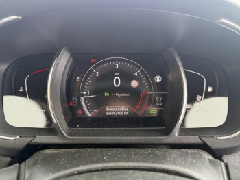 Photo 14 du bon plan RENAULT Scenic 1.7 Blue dCi 120ch Business occasion à 17990 €
