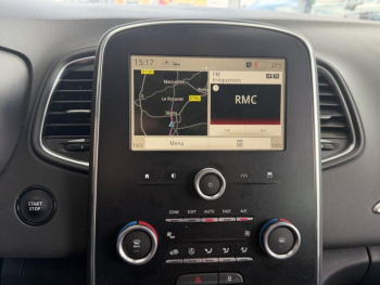Photo 15 du bon plan RENAULT Scenic 1.7 Blue dCi 120ch Business occasion à 17990 €