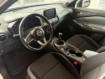 Photo 2 du bon plan NISSAN Juke 1.0 DIG-T 114ch N-Connecta 2022.5 occasion à 15490 €
