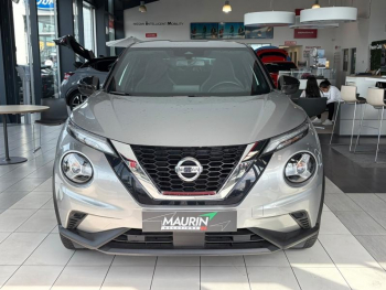 Photo 3 du bon plan NISSAN Juke 1.0 DIG-T 114ch N-Connecta 2022.5 occasion à 15490 €