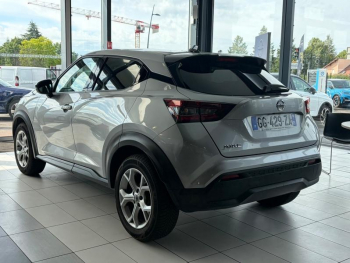 Photo 6 du bon plan NISSAN Juke 1.0 DIG-T 114ch N-Connecta 2022.5 occasion à 15490 €