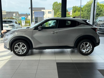 Photo 7 du bon plan NISSAN Juke 1.0 DIG-T 114ch N-Connecta 2022.5 occasion à 15490 €