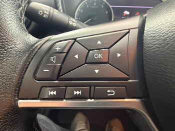 Photo 9 du bon plan NISSAN Juke 1.0 DIG-T 114ch N-Connecta 2022.5 occasion à 15490 €