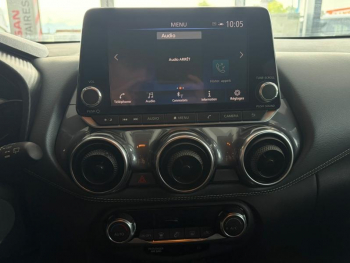 Photo 11 du bon plan NISSAN Juke 1.0 DIG-T 114ch N-Connecta 2022.5 occasion à 15490 €