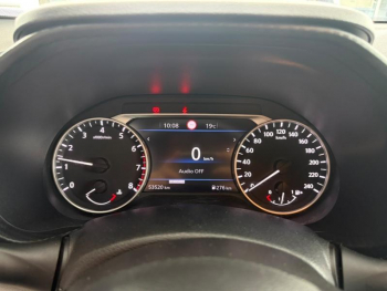 Photo 14 du bon plan NISSAN Juke 1.0 DIG-T 114ch N-Connecta 2022.5 occasion à 15490 €