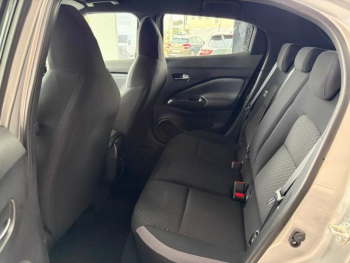 Photo 16 du bon plan NISSAN Juke 1.0 DIG-T 114ch N-Connecta 2022.5 occasion à 15490 €