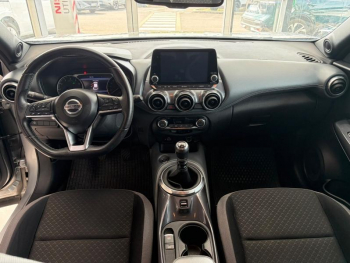 Photo 18 du bon plan NISSAN Juke 1.0 DIG-T 114ch N-Connecta 2022.5 occasion à 15490 €