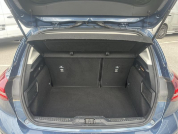 Photo 10 du bon plan FORD Focus 1.0 Flexifuel mHEV 125ch Titanium Style occasion à 19900 €