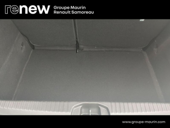 Photo 20 du bon plan RENAULT Clio 1.0 TCe 90ch Evolution occasion à 12400 €
