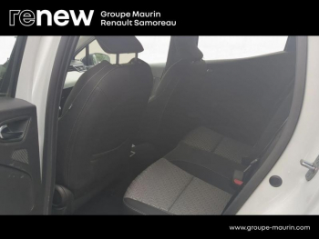 Photo 22 du bon plan RENAULT Clio 1.0 TCe 90ch Evolution occasion à 12400 €