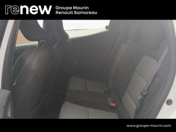 Photo 23 du bon plan RENAULT Clio 1.0 TCe 90ch Evolution occasion à 12400 €
