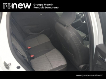 Photo 24 du bon plan RENAULT Clio 1.0 TCe 90ch Evolution occasion à 12400 €